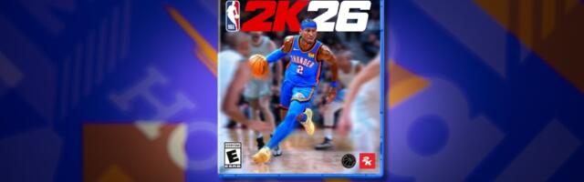NBA 2K26 early access has tipped off: Release date, editions, and VC guide