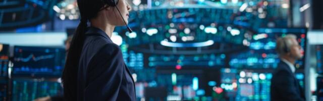 The Next Two Weeks Could Redefine Tech
