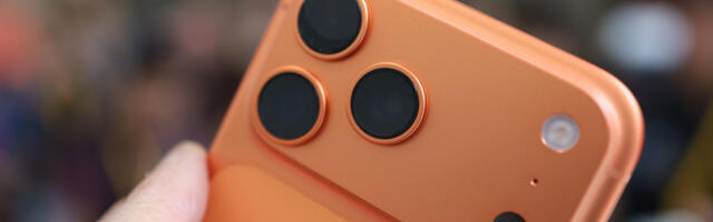 Why cosmic Orange? Apple answers the hard questions about its new premium iPhone 17 Pro color