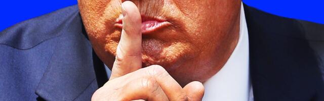Beyond Kimmel: The soft pressure that's silencing business