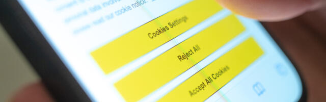 Tired of cookie consent pop-ups? You soon may see less of them.