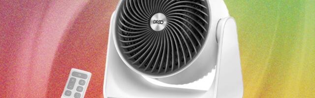 8 Best Space Heaters (2025): Tested, Measured, and Mistreated