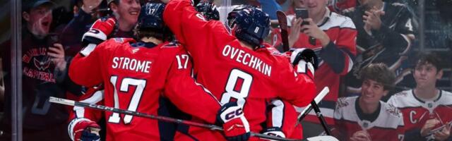NHL Opens Door to Prediction Markets in Landmark Deals With Kalshi, Polymarket: WSJ