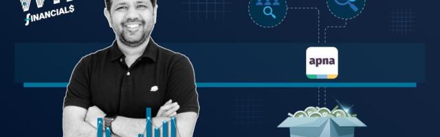 Apna Narrows FY25 Loss To INR 50 Cr Even As Revenue Dips Apna Narrows FY25 Loss To INR 50 Cr Even As Revenue Dips