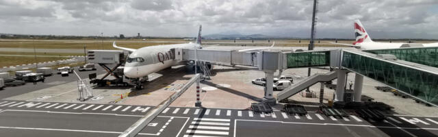 The US is searching the phones of more travelers than ever right now