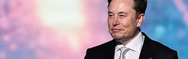 Elon Musk says Optimus will 'eliminate poverty' in speech after his $1 trillion pay package was approved