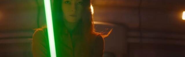 ‘Star Wars: Rebels’ Writer Thinks Making Sabine a Jedi Was a Mistake