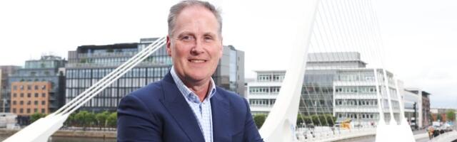 Ekco launches new Dublin HQ as it targets Irish revenues of €100M in 2025