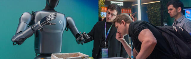 Агентность, мультимодальность, бенчмарки: технический итог и взгляд в будущее на AIJ Deep Dive