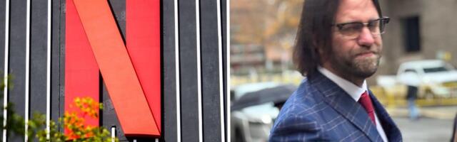 Netflix show developer to stand trial for $11 million spending spree, including 5 Rolls-Royces, $638,000 in mattresses