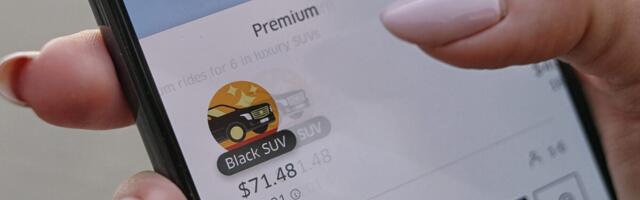 Uber Will Now Let Advertisers Target You Based on Your Movement and Delivery Data