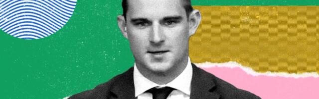 Most Influential: Bo Hines