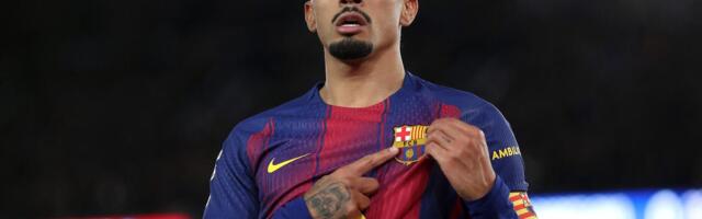 Champions League Soccer: Livestream Barcelona vs. Eintracht Frankfurt Live From Anywhere