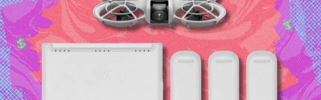 Snag the DJI Neo drone for its lowest-ever price at Amazon — save over $50 right now