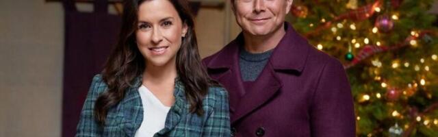 Hallmark Left Peacock, but I Found a Way to Stream All the Holiday Romance, and It's Free