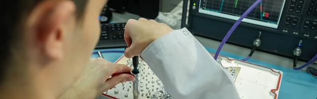 В России разработали метод ускорения настройки базовых станций 5G с помощью ИИ