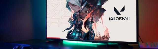 Critical motherboard flaw allows game cheats, Riot Games blocks 'Valorant' players that don't update BIOS — security patches pushed live by all major motherboard vendors