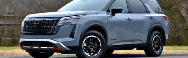 The 2026 Pathfinder Desperately Needed An Update, But Did Nissan Go Far Enough?