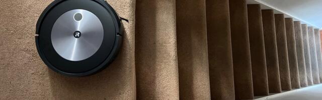 'There were many years of issues that led to the situation we're in' — iRobot CEO on why the failed Amazon deal can't be blamed for the company's issues