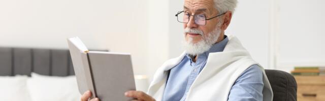 Psychology says people whose minds stay razor-sharp at 85 protected these 9 daily habits since middle age