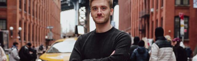 This consultant advised Big Law at McKinsey. Now Sequoia is backing his AI startup for in-house lawyers.