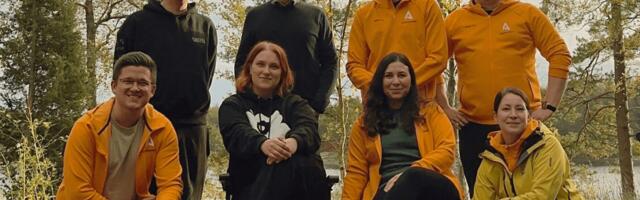 Carbonaide raises €3.7M to commercialise CO₂-curing and permanent carbon storage in concrete