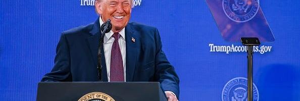 What is a Trump Account? How the new savings program for kids works