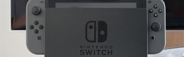 The Morning After: The Switch is officially Nintendo’s most popular console ever