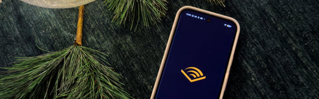 Audible’s new $9 plan is the one I’ve wanted for years