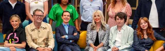 Last One Laughing UK season 2 returning to Prime Video is the only thing getting me through the week — but I can already guess who cracks first in episode 1