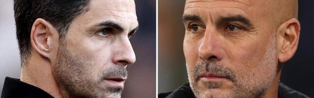 Arsenal vs. Man City Livestream: How to Watch Carabao Cup Final Soccer From Anywhere for Free