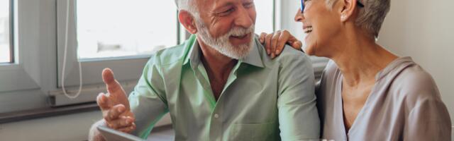 There’s a version of retirement happiness that nobody puts in the brochures — it’s not the traveling or the golf or the grandchildren visits, it’s the first morning you wake up and realize you have absolutely no one to impress and the relief of that lands in your chest like something you’ve been waiting your whole life to feel