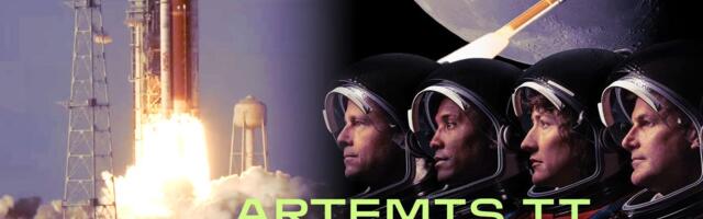 Watch NASA's Artemis II Launch to the Moon video