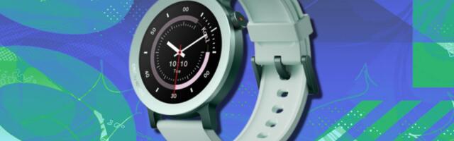 The best smartwatch youve never heard of is on sale for less than $50