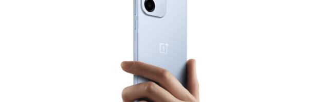 This latest OnePlus phone could finally kill your battery anxiety