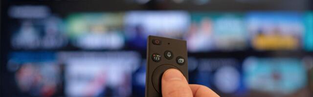 Not Sure What to Watch? AI Can Recommend Your Next Favorite Show