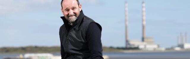 We have 100 million km of data its4women’s CEO, Gary McClarty