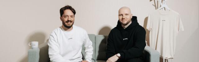 Go Swag raises $5M to expand global gifting platform