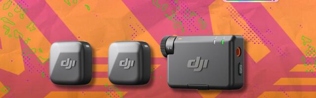 The DJI Mic Mini is over $20 off this Prime Day — act fast to score record-low price