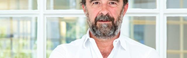 More VC mergers are coming, says P101 founder