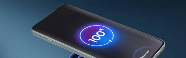 Confirmed: The next Motorola Edge series phone has magnetic wireless charging