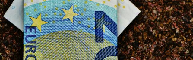 European rounds are getting bigger, but fewer companies are closing them