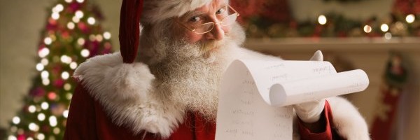 It’s holiday season for tech unicorns