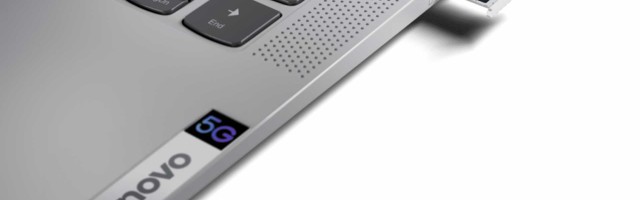 Lenovo Brings Laptops and More to CES 2021