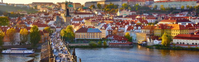 Calling Czech VCs: Be featured in The Great TechCrunch Survey of European VC