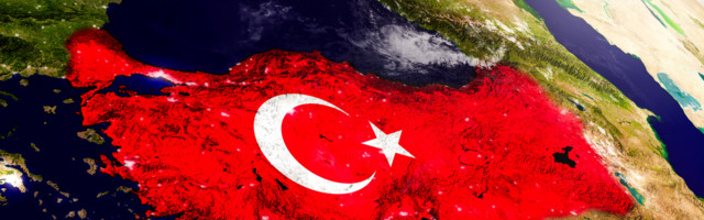 The iFC Set To Help Grow Turkey’s Economy and Financial Service Exports Rise to 1.3% Of GDP 