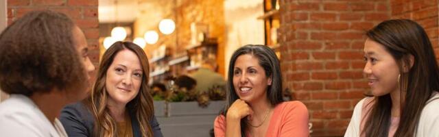 Female-founded early-stage fintech startups that you should watch out for