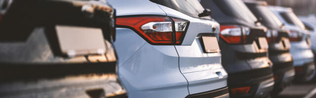 Staffordshire-based vehicle leasing platform Moneyshake gets £1m funding