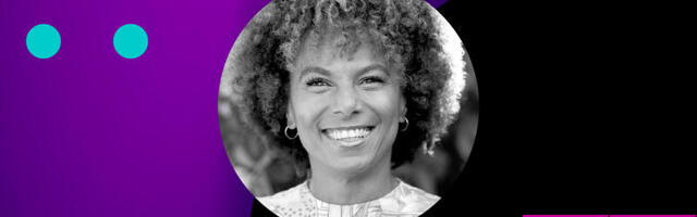 Why Meta’s Maxine Williams thinks diversity is ‘a business imperative, full stop’