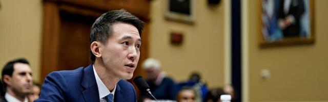 TikTok Is on the Defensive